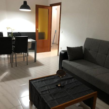 New York Apartment Alcala de Henares Luaran gambar