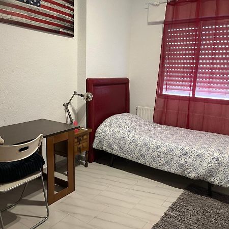 New York Apartment Alcala de Henares Luaran gambar