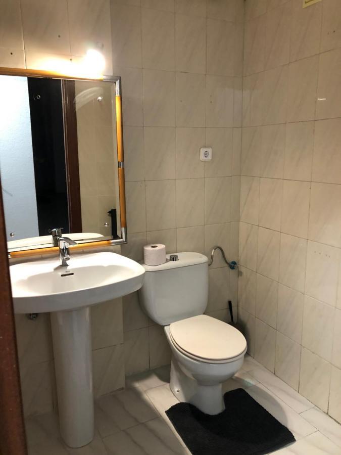New York Apartment Alcala de Henares Luaran gambar