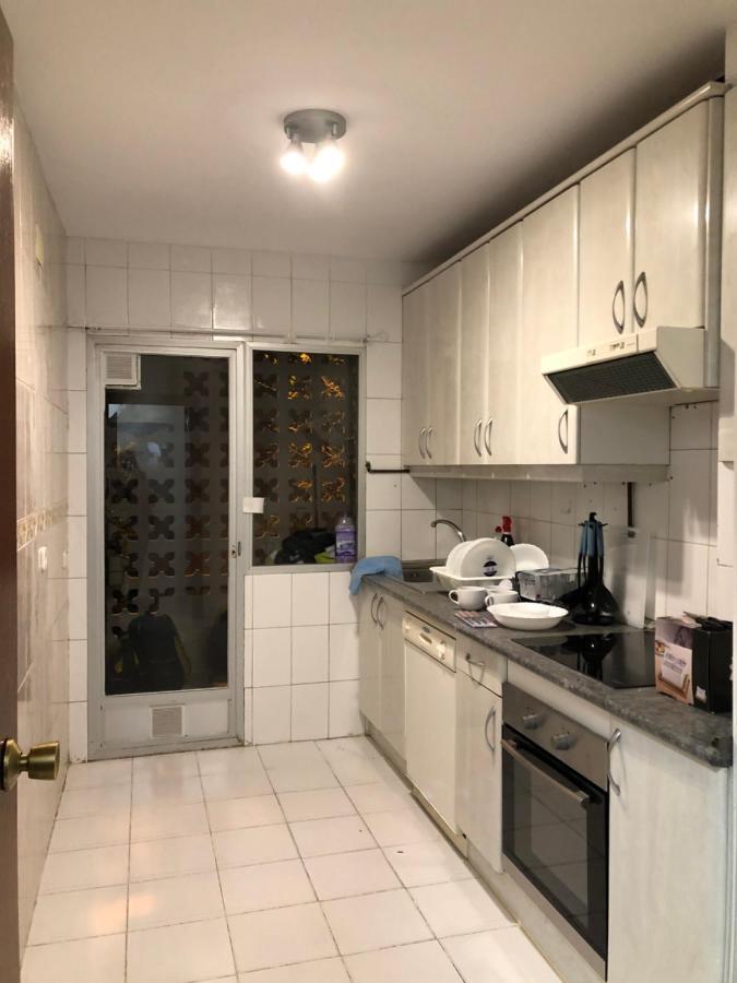 New York Apartment Alcala de Henares Luaran gambar