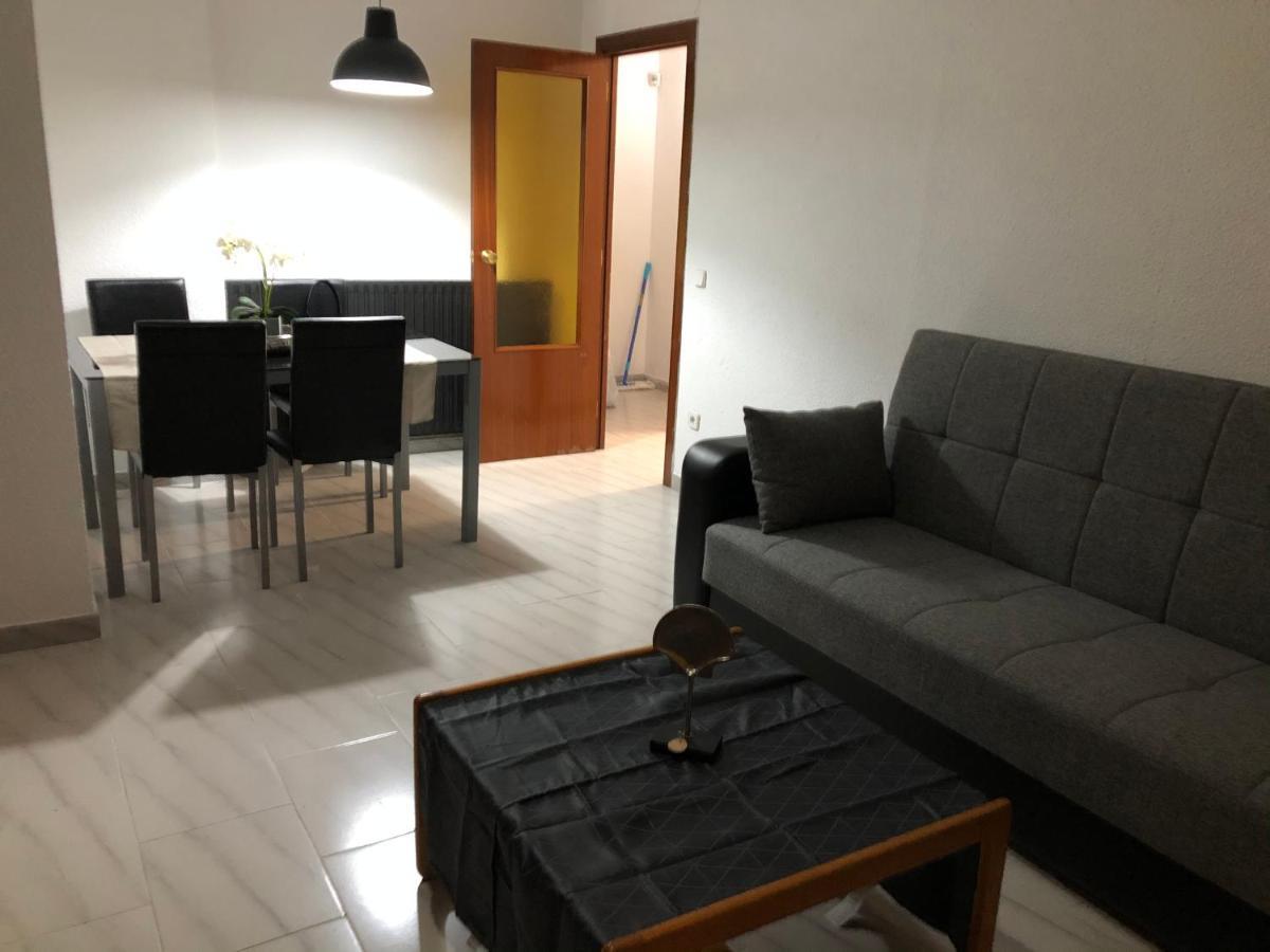 New York Apartment Alcala de Henares Luaran gambar
