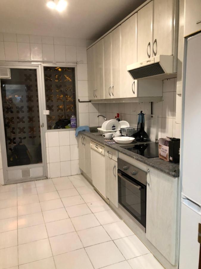 New York Apartment Alcala de Henares Luaran gambar