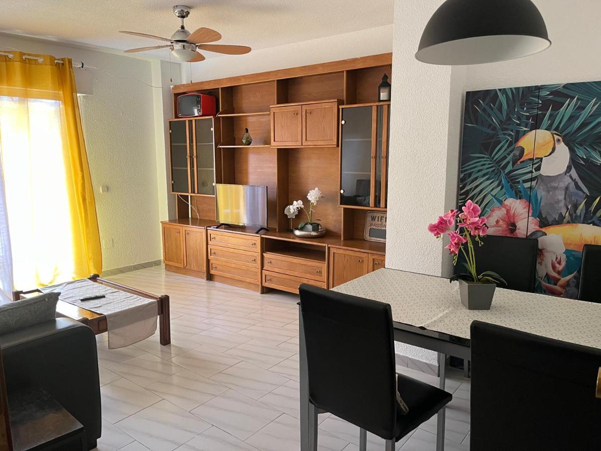 New York Apartment Alcala de Henares Luaran gambar