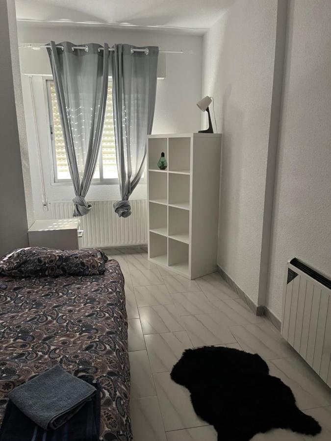 New York Apartment Alcala de Henares Luaran gambar